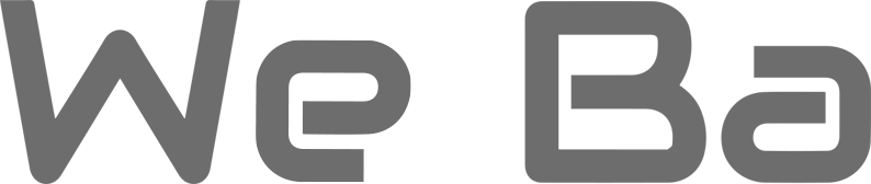 WeBa Logo